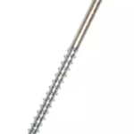 3.5" Metal Screws for Vinyl Shutters (12/bag)