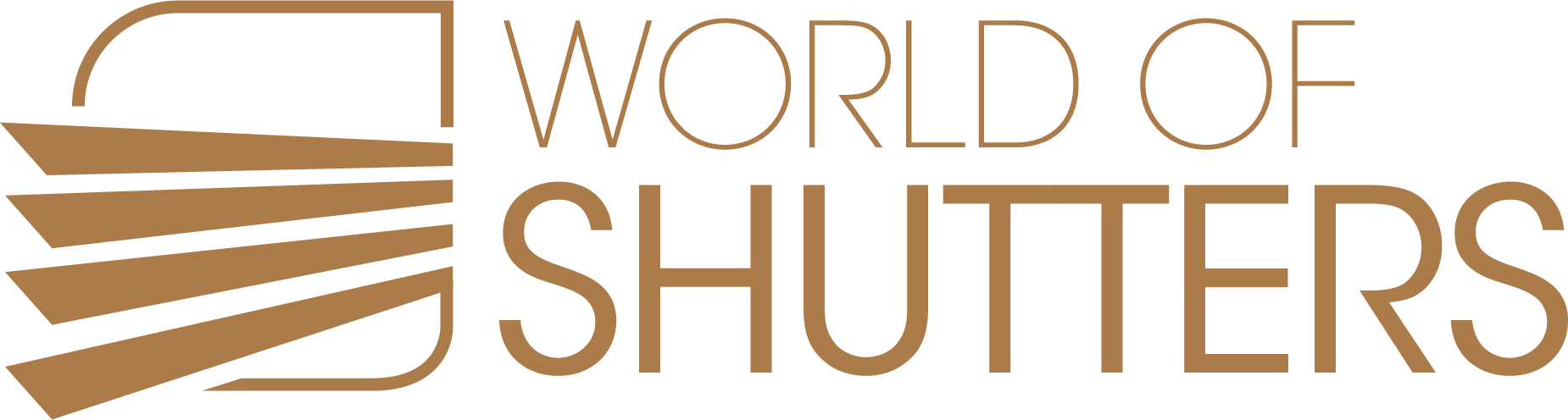 World of Shutters